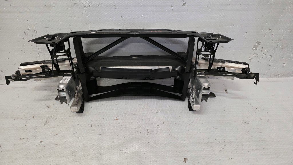 фото №6, Pas передній підсилювач bmw 4 f32 f33 f36 m набір оригінал замки