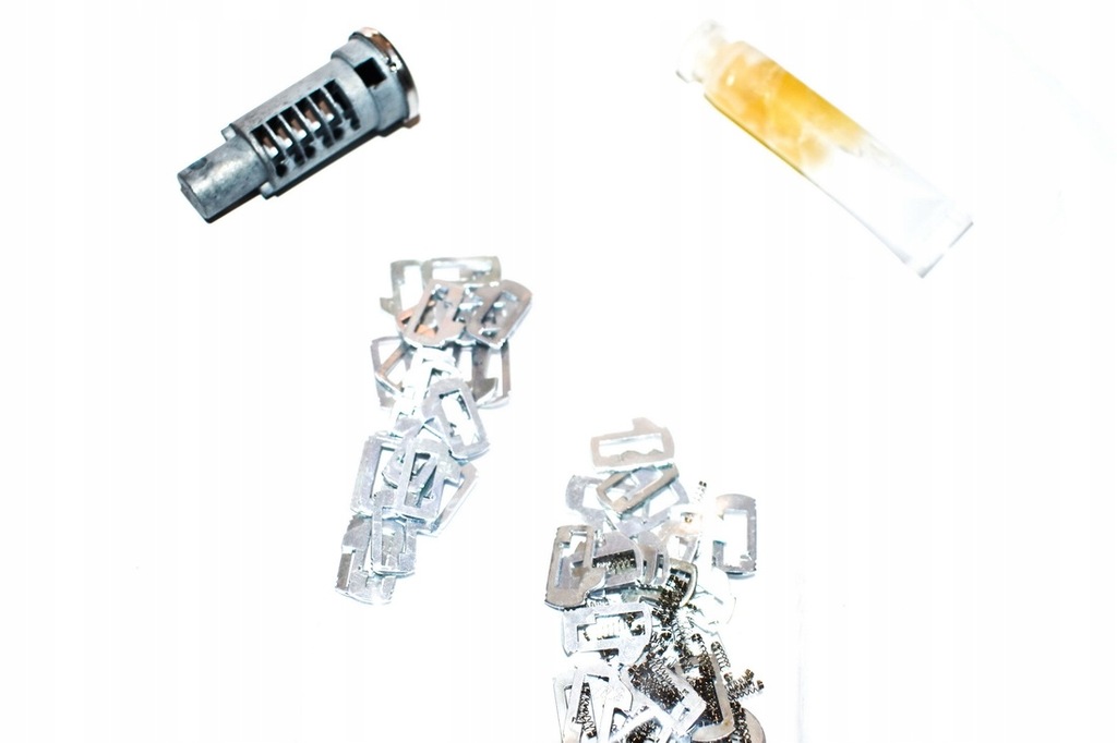 фото №10, Захист молдинг бампера перед m technic bmw e36