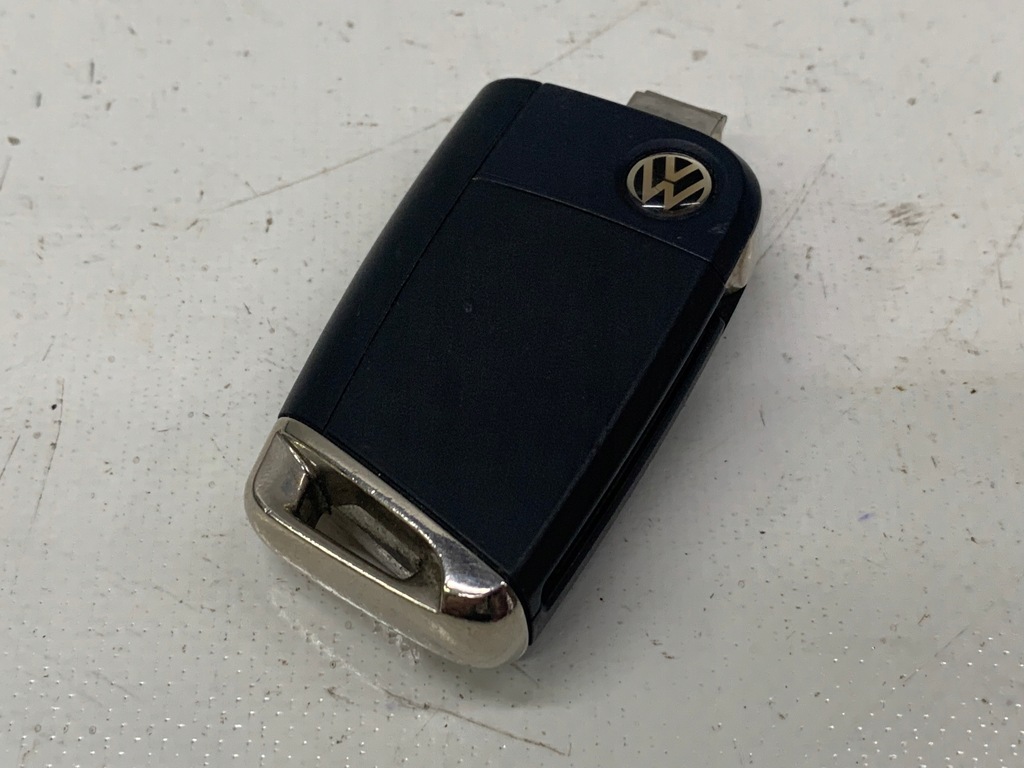 фото №1, Vw ключ 5g0959752bb