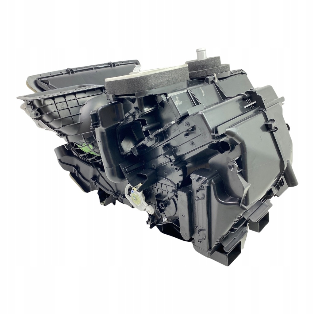 фото №14, Nowa oryg отопитель renault trafic iii opel vivaro b