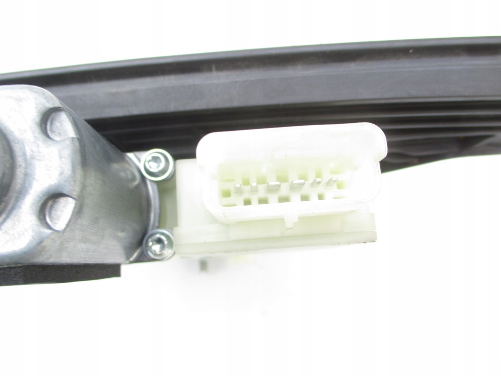 фото №3, Renault clio v подъемник механизм стекло правый перед 19-23 rok