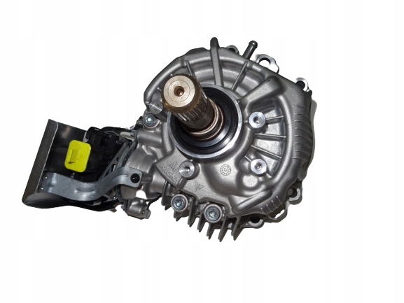 фото №1, Редуктор коробки передач 0f2341011f cayenne 9y