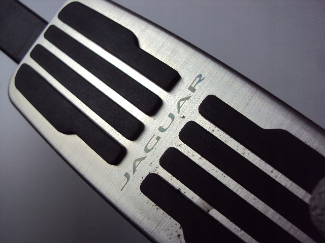 фото №5, Педаль газа jaguar f-pace x761