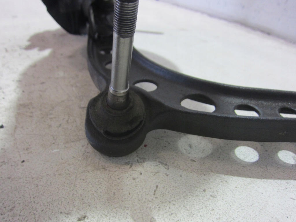 Bmw z3 e36 поворотний кулак права передня правий перед амортизатор 31211092080 Доставка