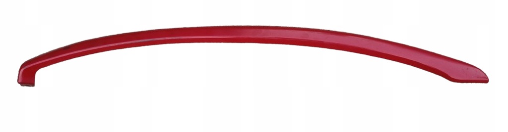 фото №1, Mitsubishi l200 4 iv левая молдинг защита кузов 6722a035zz r59