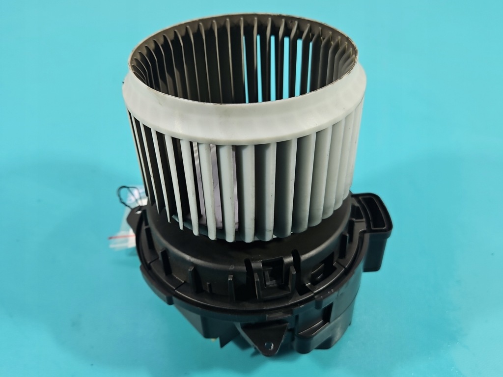 фото №7, Воздуходувка обдув вентилятор renault clio v 2019- dt116625-160