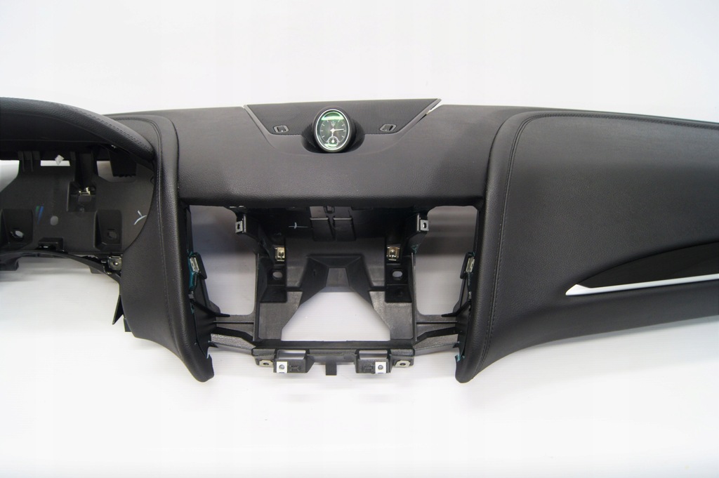 фото №5, Приборная панель приборная приборная панель maserati levante gt 22r