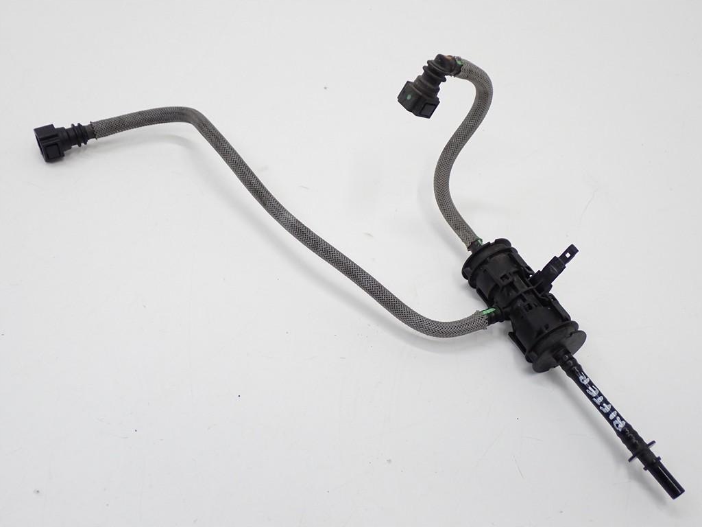 фото №1, Клапан вакуумa peugeot partner iv rifter 1.2 thp hn05 19r