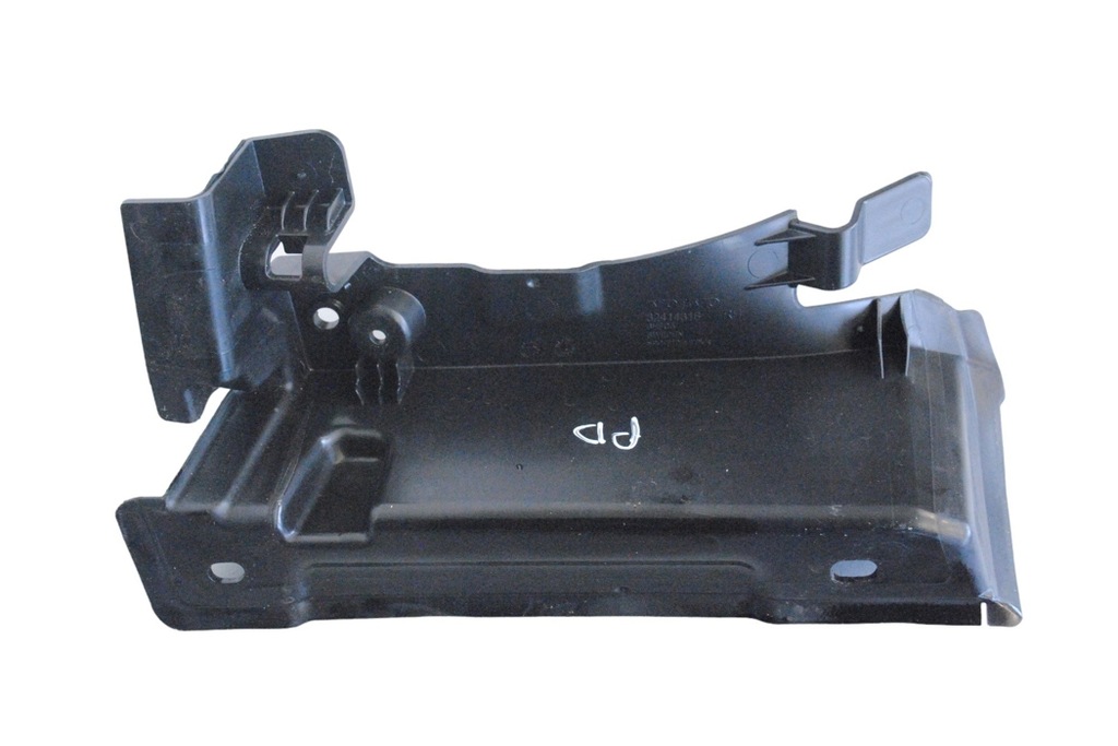 фото №3, Volvo xc40 кронштейн перед правий b4 2023 rhd