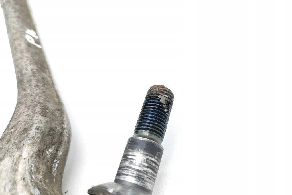 фото №7, Передний prosty левый рычаг bmw 1 e81 aw6082 2.0l дизель 2008