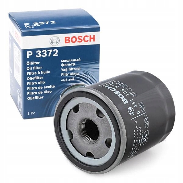 фото №1, Фильтр масла mitsubishi lancer viii