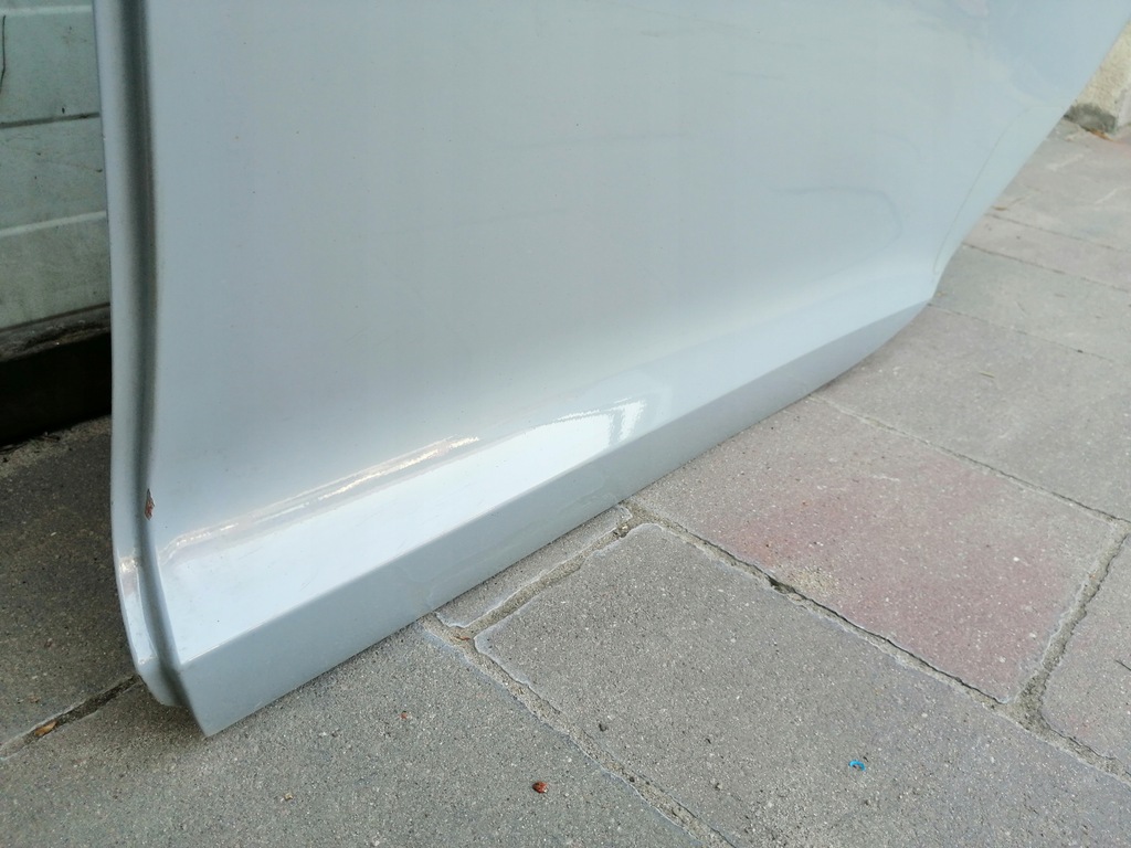 фото №10, Двері kia stinger задні ліва