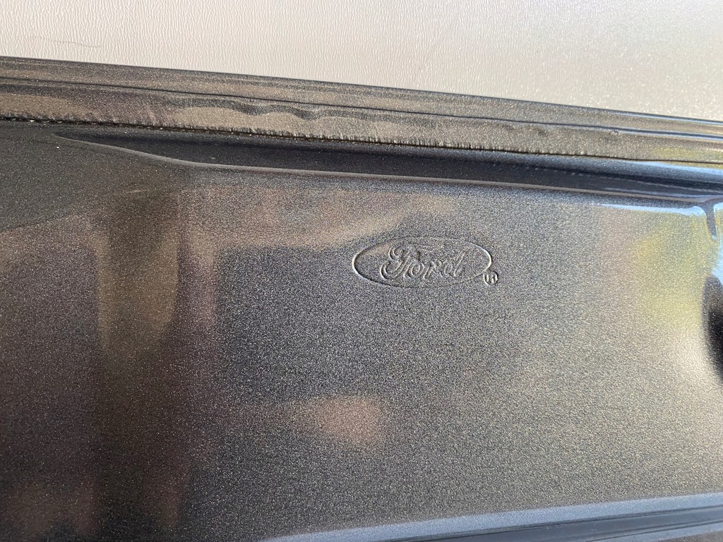 фото №10, Капот крышка двигателя ford focus 4 iv mk4 2018-