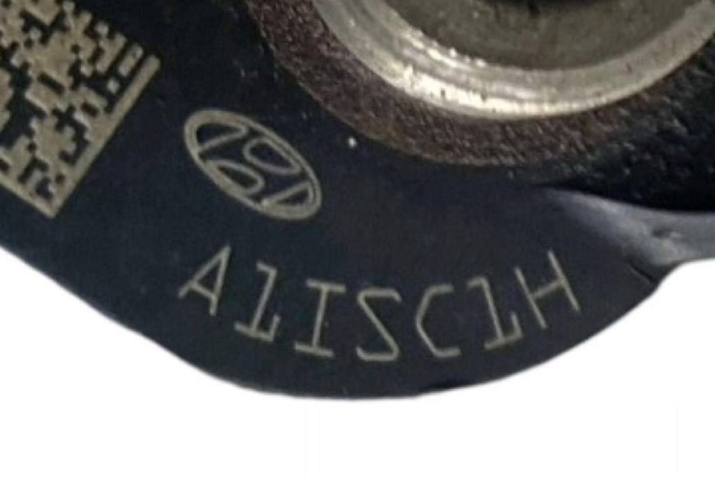 фото №14, Комплект форсунок hyundai santa fé iii dm 331002f000 2.2l дизель 145kw