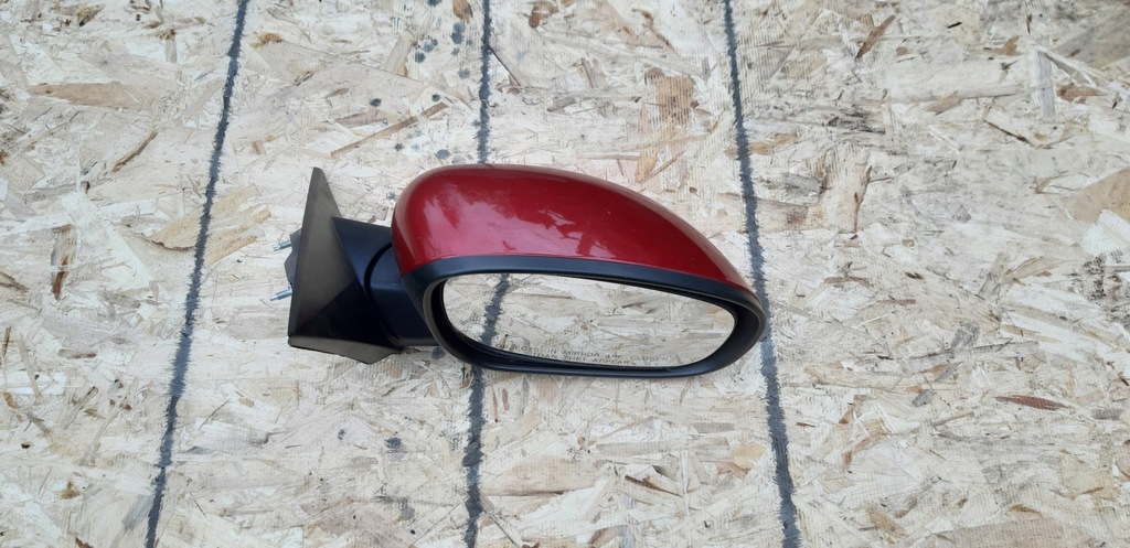 фото №1, Дзеркало праве dodge charger 5 pinów