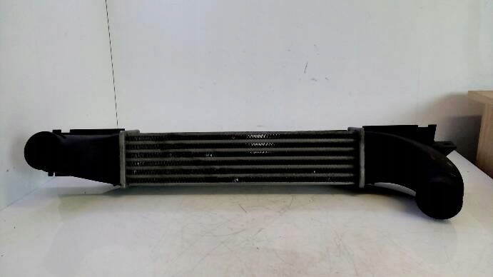 Купить Интеркулер opel omega b 2,0 dti 2000r.