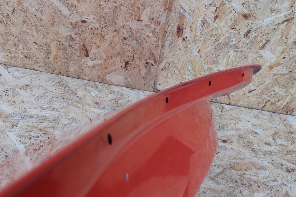 фото №10, Двері праве задні правий задня fiat 500l 500 l