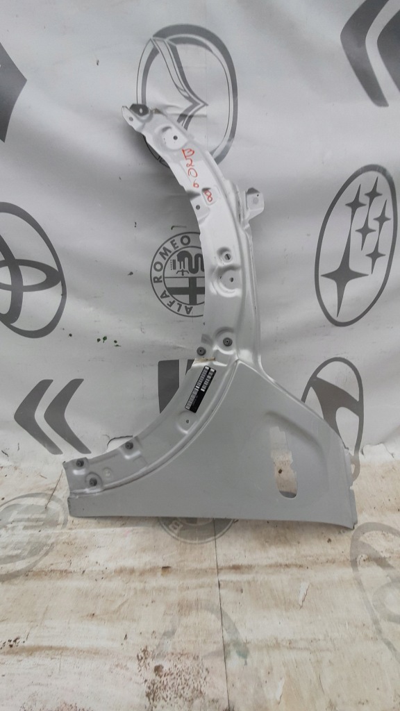 Mini cooper r55 r56 r57 r58 r59 крыло  левое  перед Оригинал