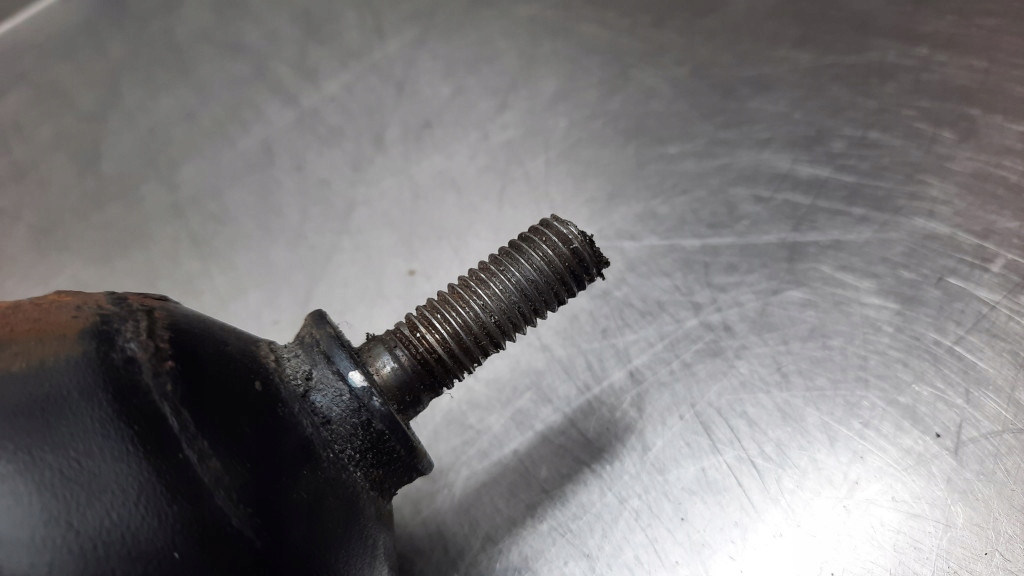 фото №6, Амортизатор задня задній nivomat 9485026 volvo v70 ii 00-07r