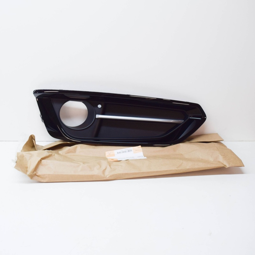 Купить New bmw 2 f22 правый fog light closed решётка sport 51117343732 2015 original