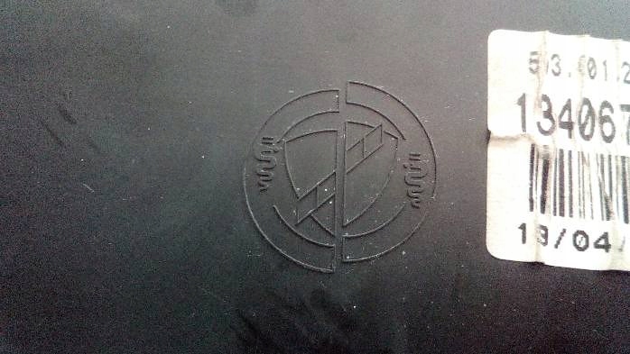 фото №7, Лічильник peugeot boxer 2,2 hdi 1340672080