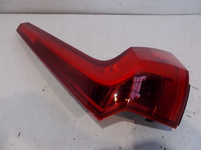 фото №1, Volvo v90 16 - 20 led org !