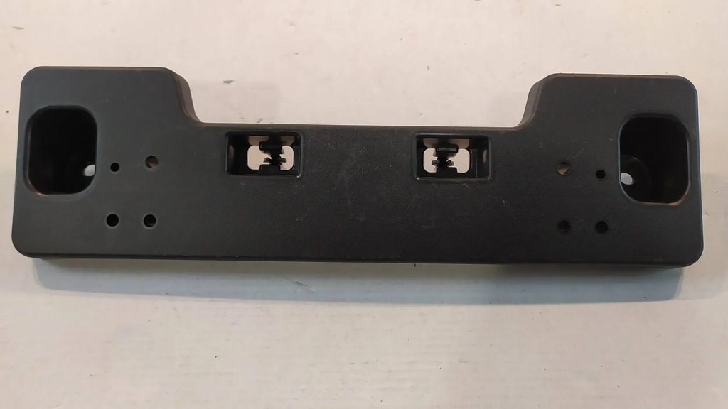 фото №1, Ramnka номерного знака реєстраційний mazda cx-5