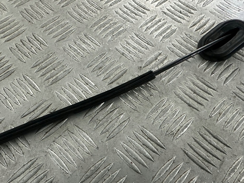 Ford fiesta mk7 трос тяга замка дверь 8a61-r18a00-ab Оригинал