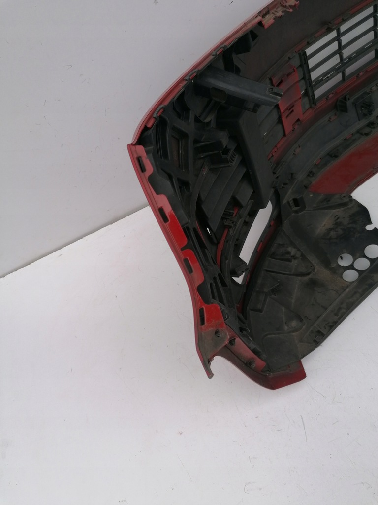 фото №14, Бампер перед vw t6 multivan caravelle 7e 15-