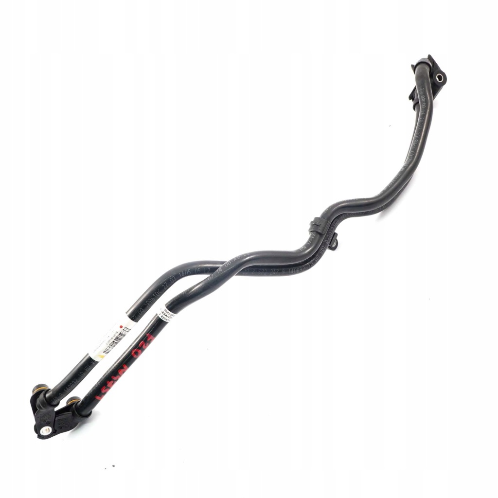 Купити Bmw f10 lci f20 f20 шланг труба оливи коробки