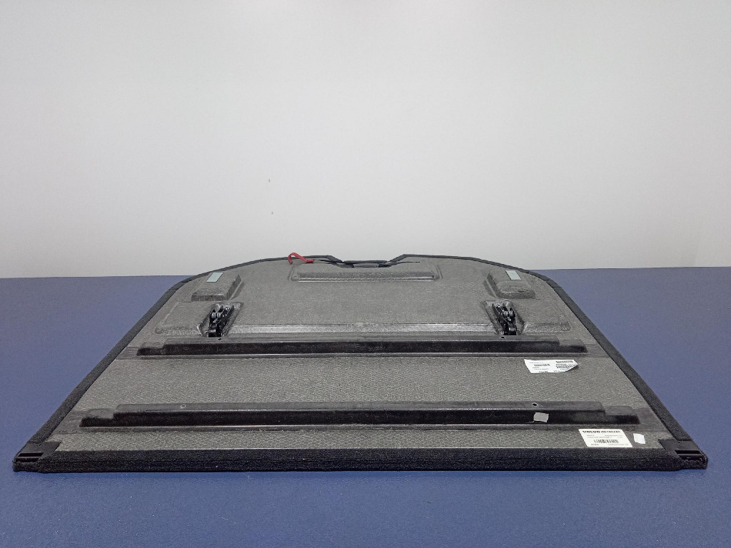 фото №5, Volvo v60 i обшивка пол багажника 39813519