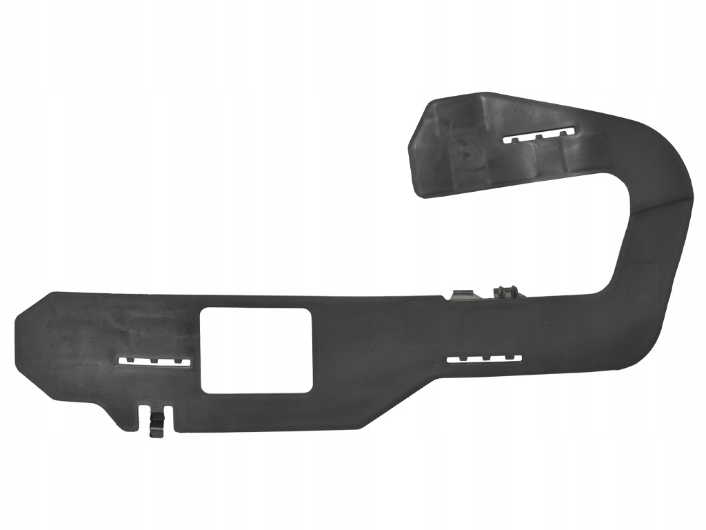 фото №1, Рамка противотуманная фара левая 156469100a