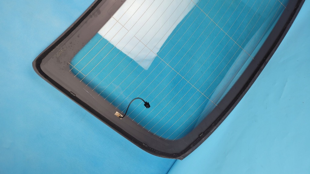 фото №15, Bmw 2' f44 gran coupe 22r стекло задняя задняя 7477424