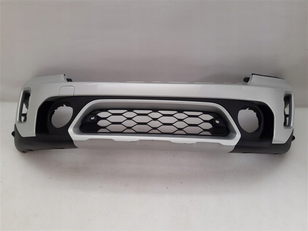 фото №1, Бампер перед mini f60 countryman s sport lift