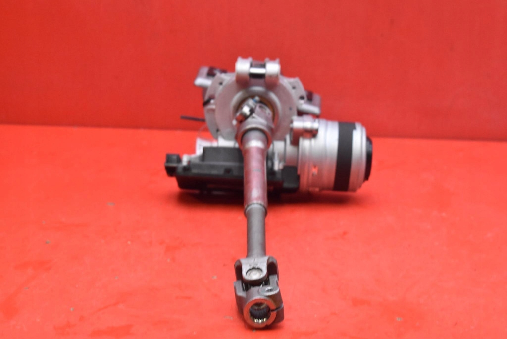 фото №4, Насос усилителя 1161126801 mg zs 2 ii 1.5 vti-tech 106 km 19-24