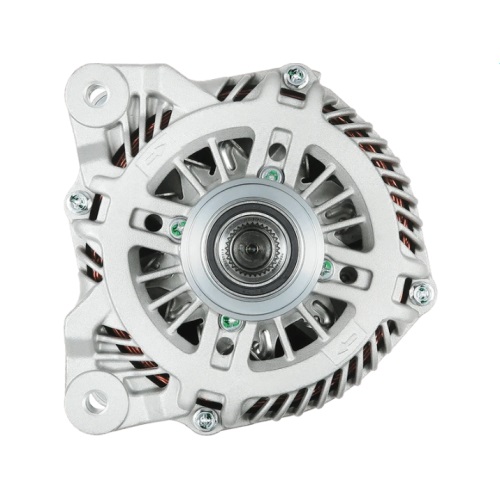 Генератор генератор as-pl a5410s Ціна