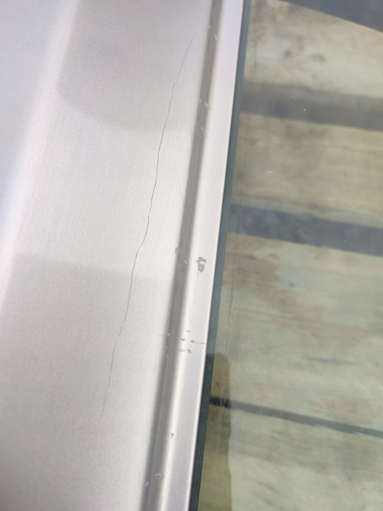 фото №12, Peugeot 508 i двері лівий задня задні sedan kcjc