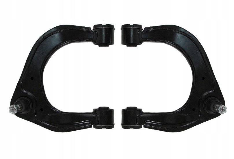 фото №1, Рычаг передний верхний ford ranger 2011-2021