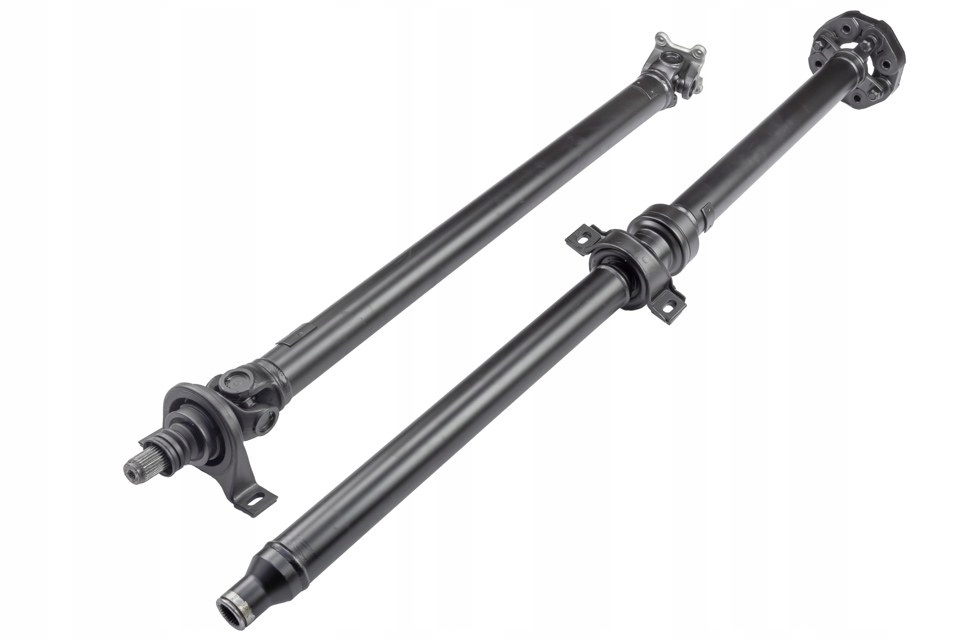 фото №1, Wał привідний mercedes viano vito 10- /задній/