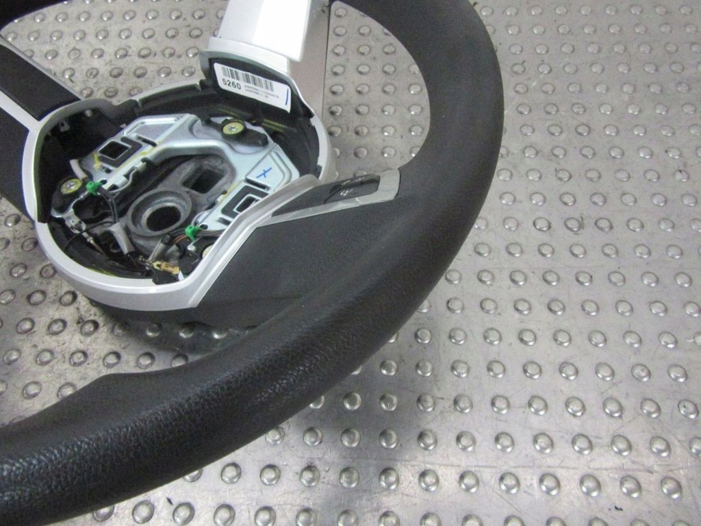 фото №6, Chevrolet camaro 2010 повітропровід