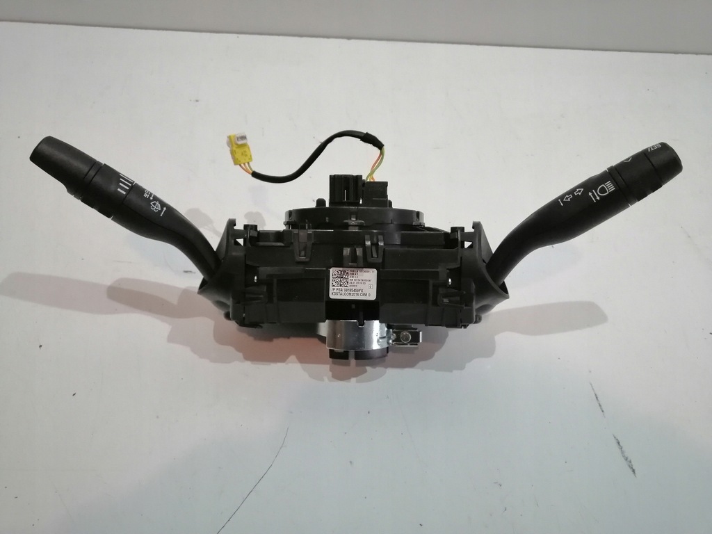 фото №5, Opel combo e переключатели переключатели комбинированный лента