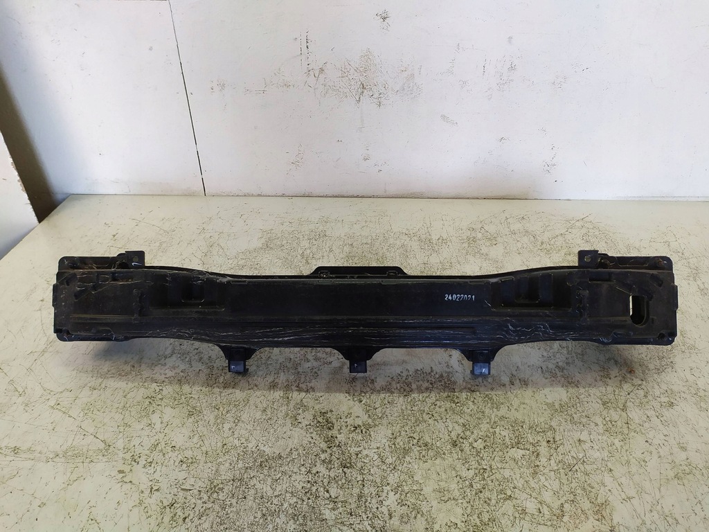 фото №6, Балка бампера задня hyundai tucson iv 86630n7100