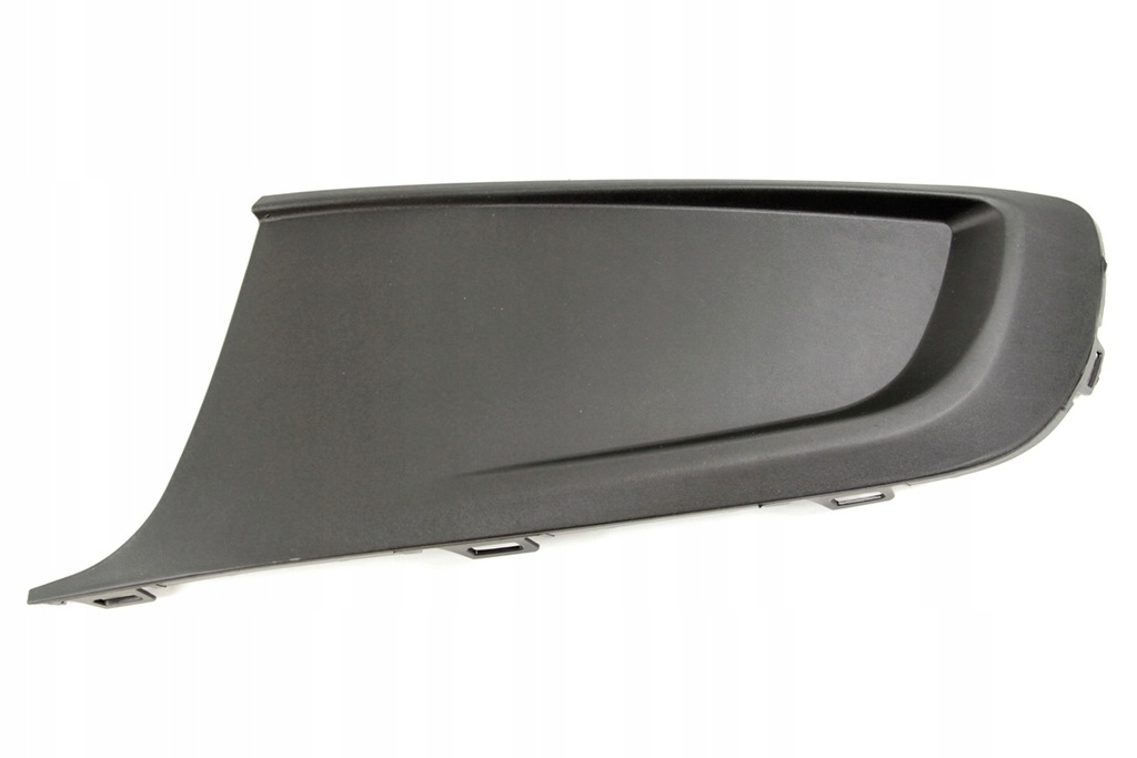 фото №1, Заглушка противотуманной фары левая vw caddy touran 10-15