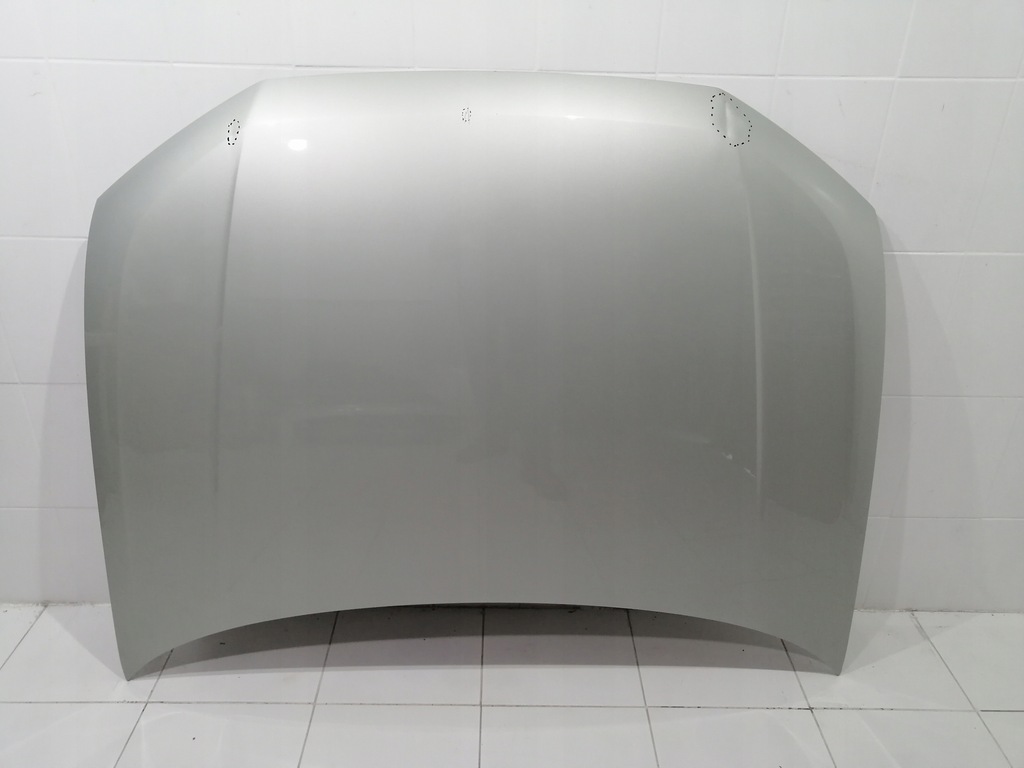 фото №1, Капот audi q3 ii 83a hal 6708