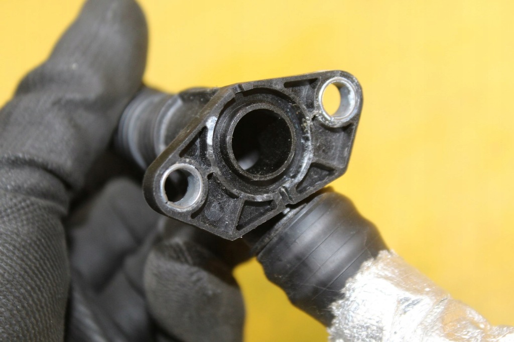 фото №5, Шланг трубка воздухозаборник audi a8 d4 3.0 tfsi cre