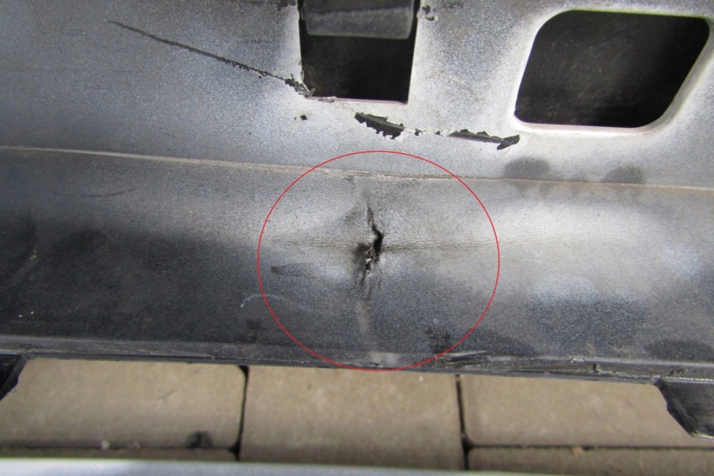 фото №11, Бампер перед bmw g01 x3 m набір lift 21-