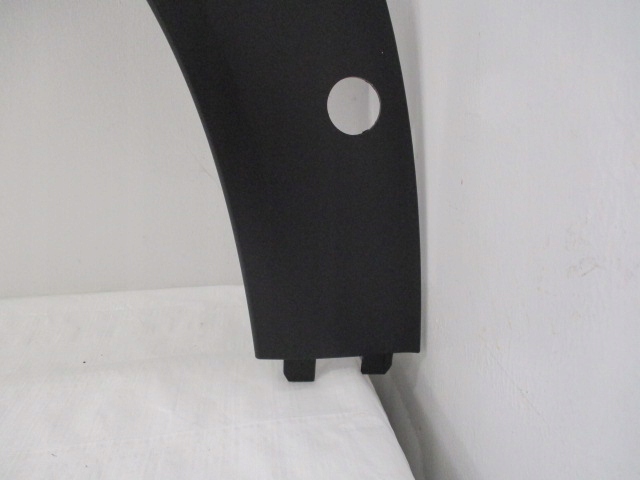 фото №6, C3 aircross молдинг крыла правая передний pdc nowa