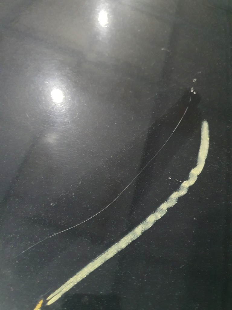 фото №5, Капот кришка двигуна ppf audi a8 d4 09-13 lz9y