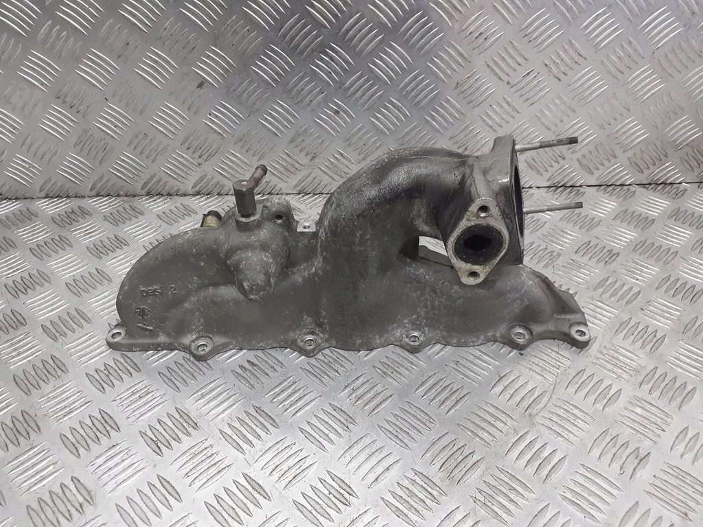 фото №1, Коллектор всасывающий chevrolet epica 2.0 vcdi