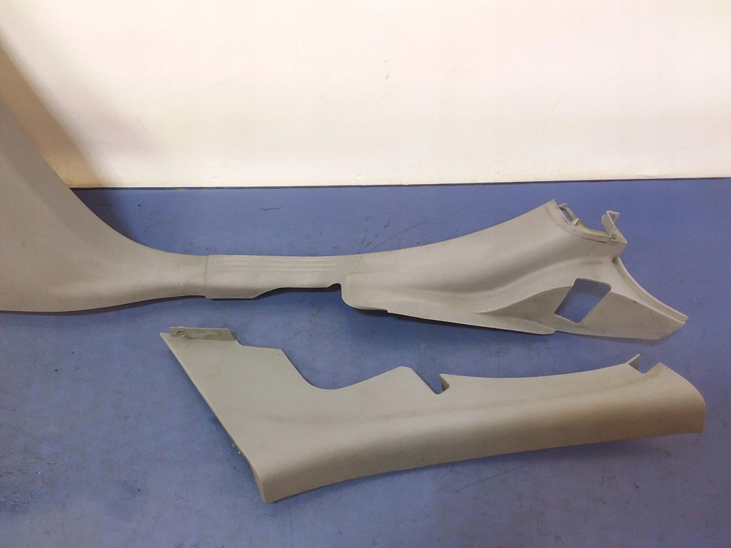 фото №4, Dodge charger 05-10 комплект захист bok правий блок двигуна